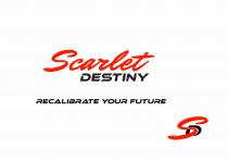 Scarlet Destiny 