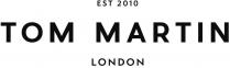 Tom Martin London