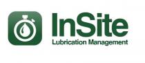 INSITE LUBRICATION MANAGEMENT