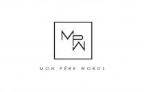 MPW Mon Pére Words Limited