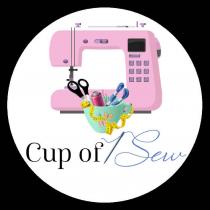 Cup of Sew