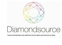 Diamondsource Toners and inks that come with free service when you buy from us solely