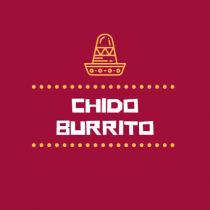 CHIDO BURRITO