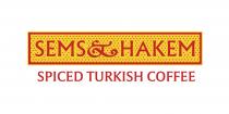 Sems & Hakem Spiced Turkish Coffee