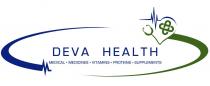 DEVA HEALTH