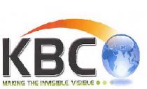 KBC MAKING THE INVISIBLE,VISIBLE