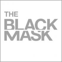 THE BLACK MASK