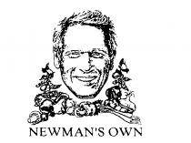 NEWMAN'S OWN