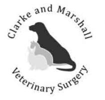 CLARKE AND MARSHALL VETERINARY SURGERY