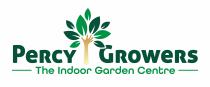 Percy Growers The Indoor Garden Centre