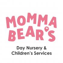 Momma Bears Day Nursery & Children's Services