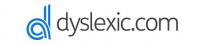 d dyslexic.com