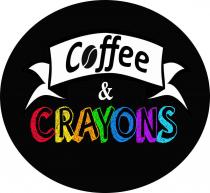 Coffee And Crayons Cafe