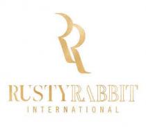 RR RUSTY RABBIT INTERNATIONAL