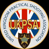 UKPSA United Kingdom Practical Shooting Association I.P.S.A. VDC