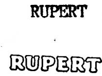 RUPERT