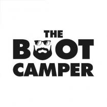 THE BOOT CAMPER