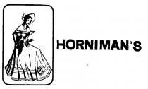 HORNIMAN'S.