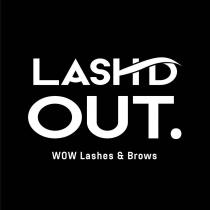 Lash'd Out WOW Lashes & Brows