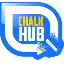 chalk hub