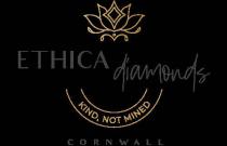 Ethica Diamonds Kind Not Mined Cornwall