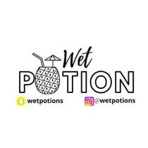 WET POTION