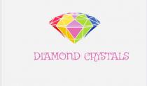 DIAMOND CRYSTALS