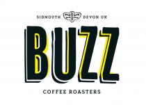 BUZZ COFFEE ROASTERS SIDMOUTH DEVON UK