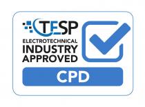 TESP, Electrotechnical, Industry, Approved, CPD