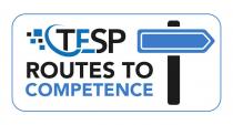 TESP, Routes To Competence