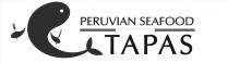 PERUVIAN SEAFOOD TAPAS