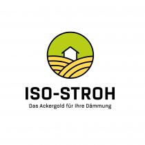 ISO-STROH Das Ackergold für Ihre Dämmung