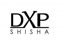 DXP-Shisha