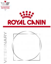 VETERINARY NUTRITION ROYAL CANIN VETERINARY