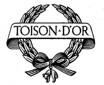 TOISON-DOR