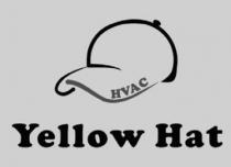 HVAC Yellow Hat