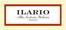 ILARIO ALTA SARTORIA ITALIANA ROMA