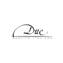 Due Qualità Italiana