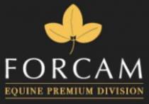 FORCAM EQUINE PREMIUM DIVISION