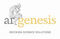 ar genesis DECISION SCIENCE SOLUTIONS