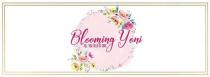 Blooming Yoni ALL YOU NEED IS CARE