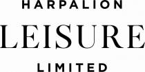 Harpalion Leisure Limited