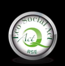 Eco-Social Act RSE