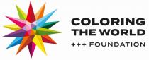 COLORING THE WORLD +++ FOUNDATION