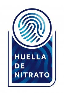 HUELLA DE NITRATO