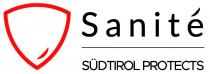 Sanité SÜDTIROL PROTECTS