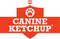 Canine Ketchup