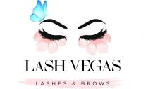 LASH VEGAS LASHES & brows