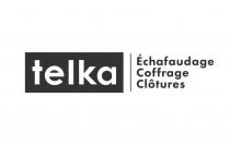 telka Échafaudage Coffrage Clôtures