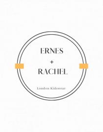 ERNES + RACHEL LONDON KIDSWEAR